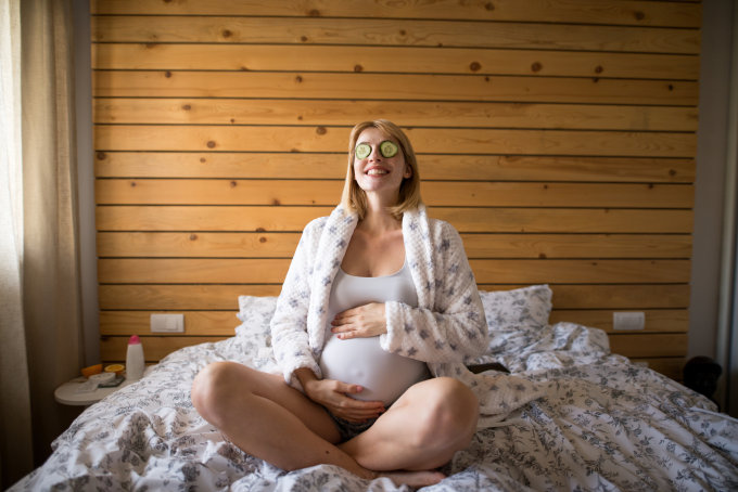 孕婦護膚品推介2025｜孕婦護膚品禁忌是？5個孕婦可用護膚品品牌推薦