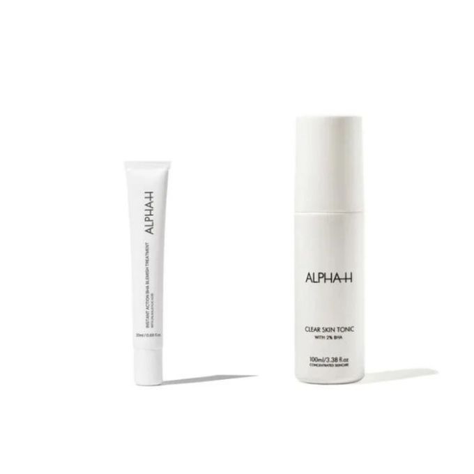 Alpha-H評價｜酸類護膚入門推薦！澳洲品牌Alpha-H皇牌護膚品介紹