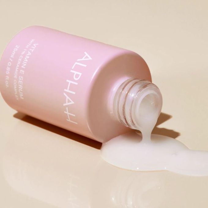 Alpha-H評價｜酸類護膚入門推薦！澳洲品牌Alpha-H皇牌護膚品介紹