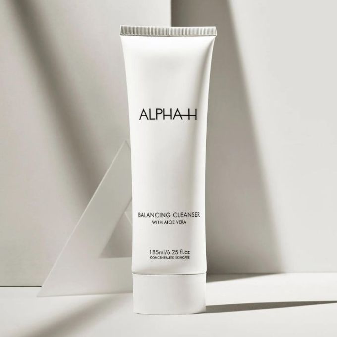 Alpha-H評價｜酸類護膚入門推薦！澳洲品牌Alpha-H皇牌護膚品介紹