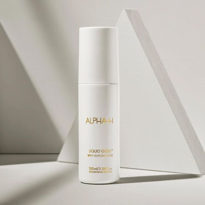Alpha-H評價｜酸類護膚入門推薦！澳洲品牌Alpha-H皇牌護膚品介紹