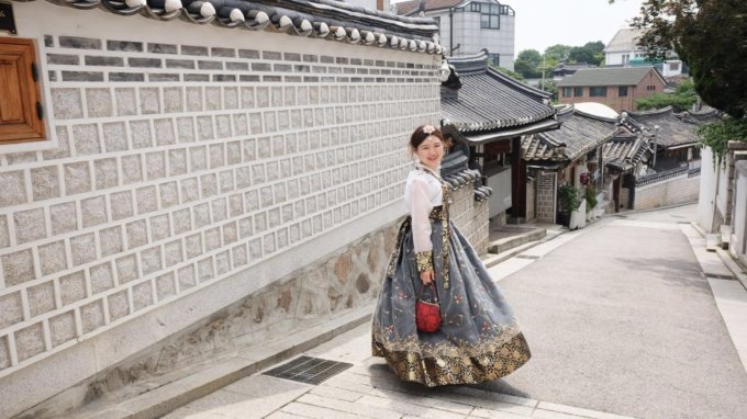 首爾韓服租借推薦2025｜8大人氣韓服體驗！韓服男/西花韓服/Hellohanbok租借推介