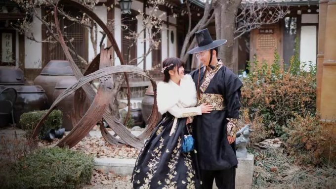 首爾韓服租借推薦2025｜8大人氣韓服體驗！韓服男/西花韓服/Hellohanbok租借推介
