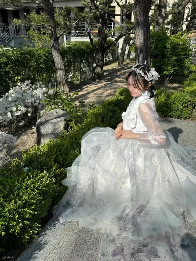 首爾韓服租借推薦2025｜8大人氣韓服體驗！韓服男/西花韓服/Hellohanbok租借推介