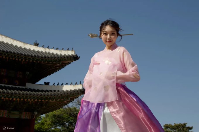 首爾韓服租借推薦2025｜8大人氣韓服體驗！韓服男/西花韓服/Hellohanbok租借推介