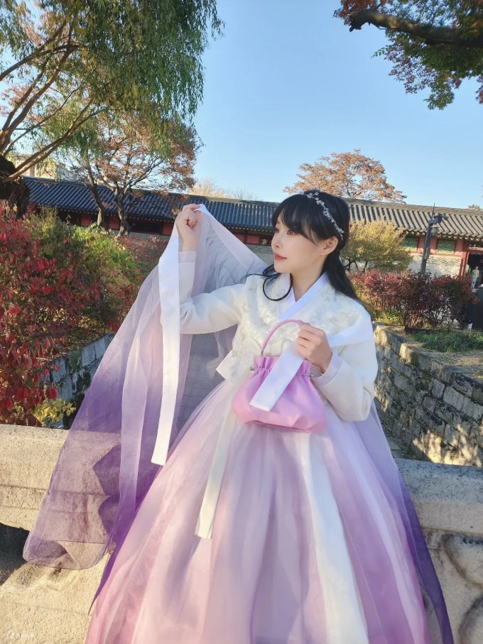 首爾韓服租借推薦2025｜8大人氣韓服體驗！韓服男/西花韓服/Hellohanbok租借推介