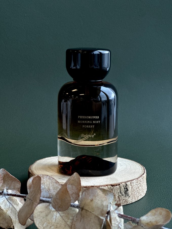 費洛蒙香水推薦｜約會必備小心思！Relove全新費洛蒙淡香精 輕鬆打造偽體香