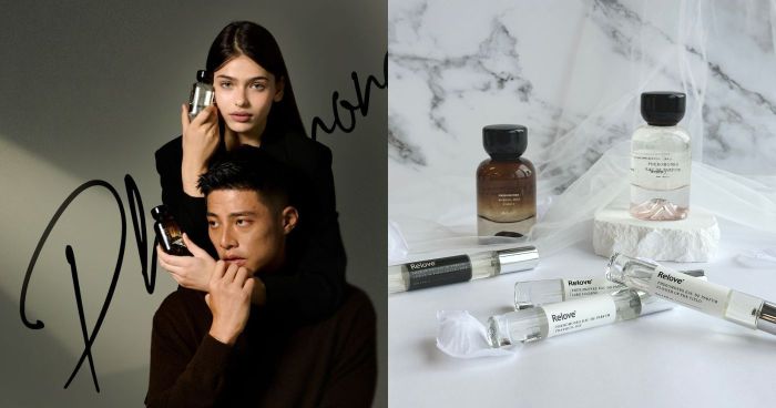 費洛蒙香水推薦｜約會必備小心思！Relove全新費洛蒙淡香精 輕鬆打造偽體香