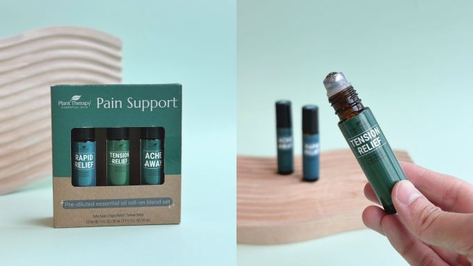 Plant Therapy精油評價｜療癒身心靈好物！Plant Therapy天然精油+香薰機介紹