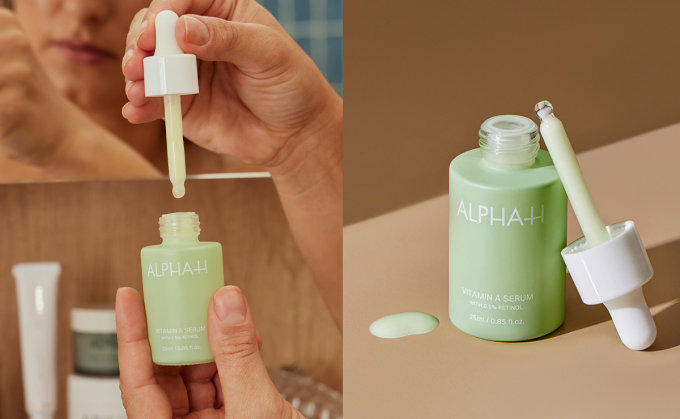 維他命E皮膚功效｜維他命E擦皮膚有用？12款護膚品推薦！