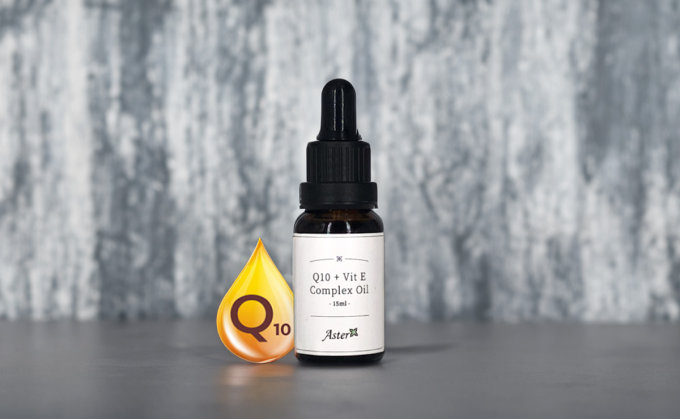 維他命E皮膚功效｜維他命E擦皮膚有用？12款護膚品推薦！