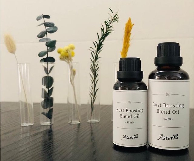 Aster Aroma好唔好？註冊香薰治療師創立！100%天然成份香薰精油/按摩油/保濕精華等