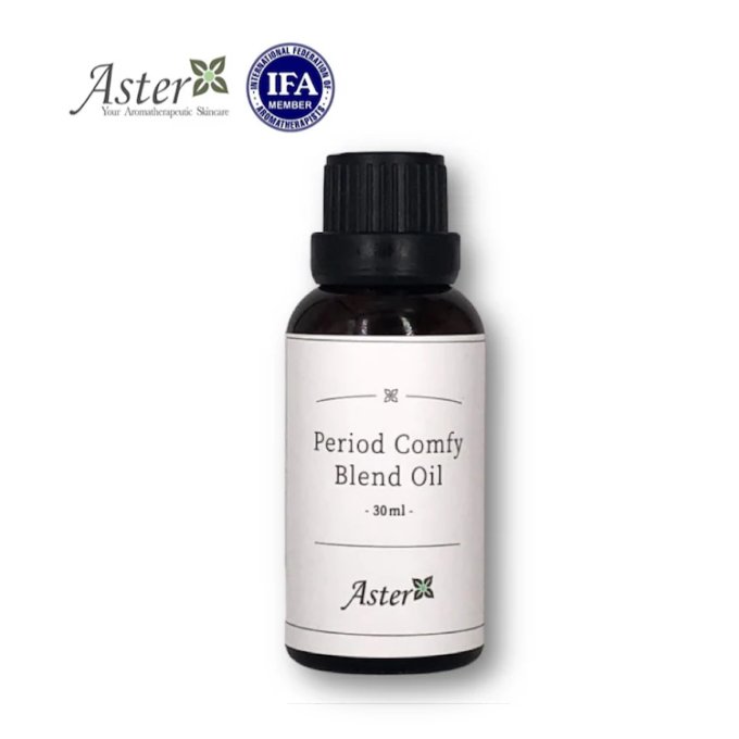 Aster Aroma好唔好？註冊香薰治療師創立！100%天然成份香薰精油/按摩油/保濕精華等