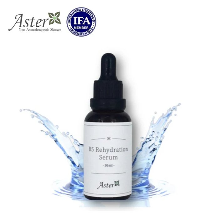 Aster Aroma好唔好？註冊香薰治療師創立！100%天然成份香薰精油/按摩油/保濕精華等