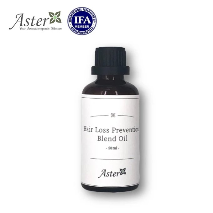 Aster Aroma好唔好？註冊香薰治療師創立！100%天然成份香薰精油/按摩油/保濕精華等