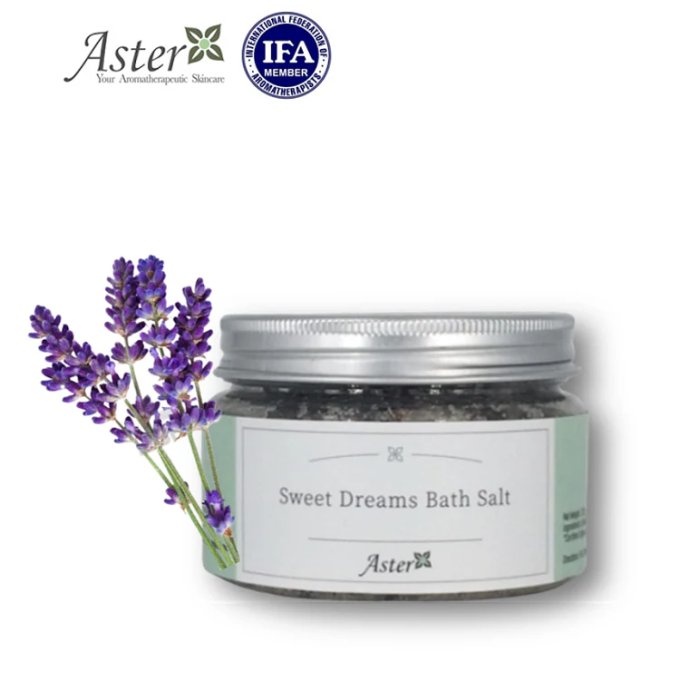 Aster Aroma好唔好？註冊香薰治療師創立！100%天然成份香薰精油/按摩油/保濕精華等