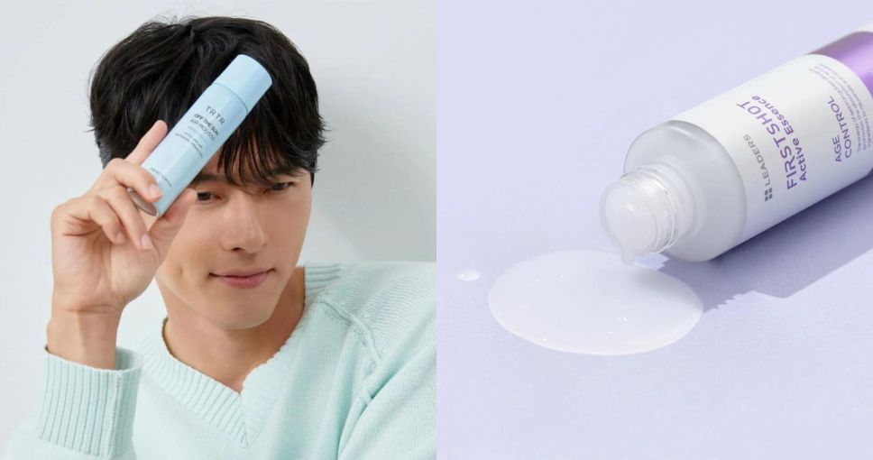 韓國護膚品推薦｜10大韓國護膚品牌子推介！好用韓國護膚品排行榜