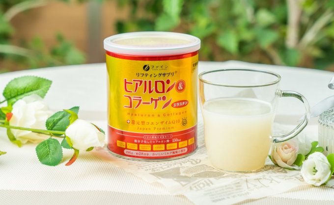 膠原蛋白推薦｜流失原因？11種骨膠原食物+膠原蛋白粉/膠原蛋白飲推薦