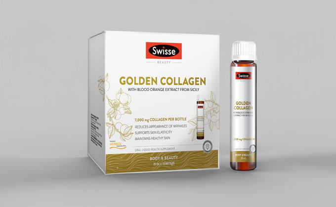 膠原蛋白推薦｜流失原因？11種骨膠原食物+膠原蛋白粉/膠原蛋白飲推薦