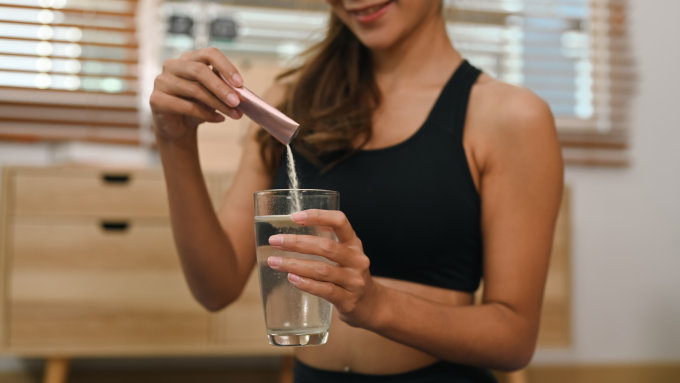 膠原蛋白推薦｜流失原因？11種骨膠原食物+膠原蛋白粉/膠原蛋白飲推薦