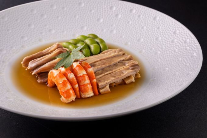 淮揚菜推薦｜銅鑼灣弘文館正宗江南風味！品嚐清燉獅子頭、宮廷稻草扎肉