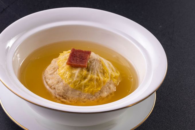 淮揚菜推薦｜銅鑼灣弘文館正宗江南風味！品嚐清燉獅子頭、宮廷稻草扎肉