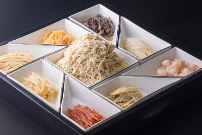 淮揚菜推薦｜銅鑼灣弘文館正宗江南風味！品嚐清燉獅子頭、宮廷稻草扎肉