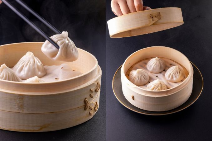 淮揚菜推薦｜銅鑼灣弘文館正宗江南風味！品嚐清燉獅子頭、宮廷稻草扎肉