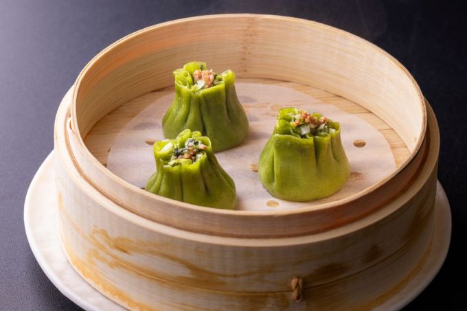 淮揚菜推薦｜銅鑼灣弘文館正宗江南風味！品嚐清燉獅子頭、宮廷稻草扎肉