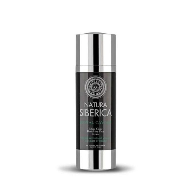 Natura Siberica評價｜12件Natura Siberica必買有機護膚品推薦及介紹