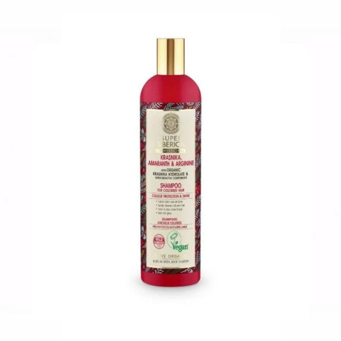 Natura Siberica評價｜12件Natura Siberica必買有機護膚品推薦及介紹
