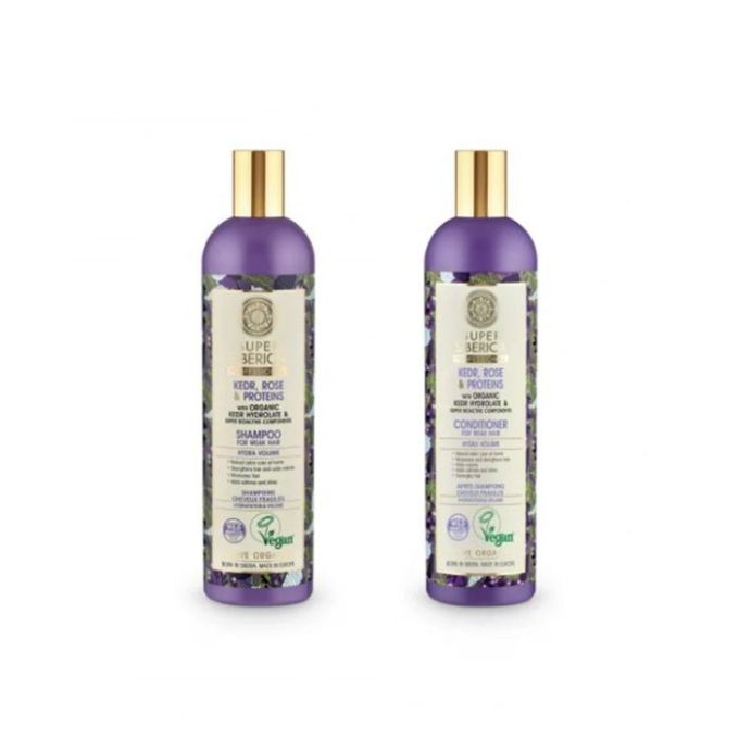 Natura Siberica評價｜12件Natura Siberica必買有機護膚品推薦及介紹
