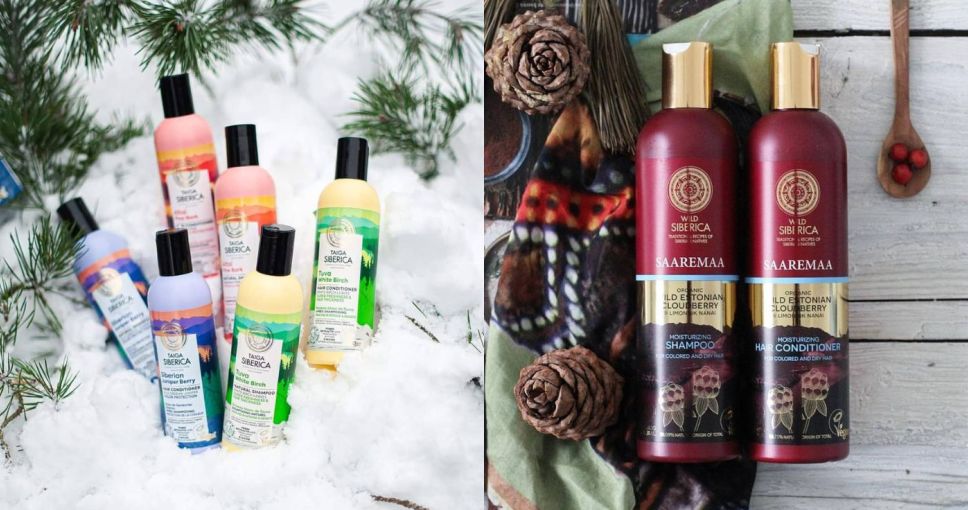 Natura Siberica評價｜12件Natura Siberica必買有機護膚品推薦及介紹