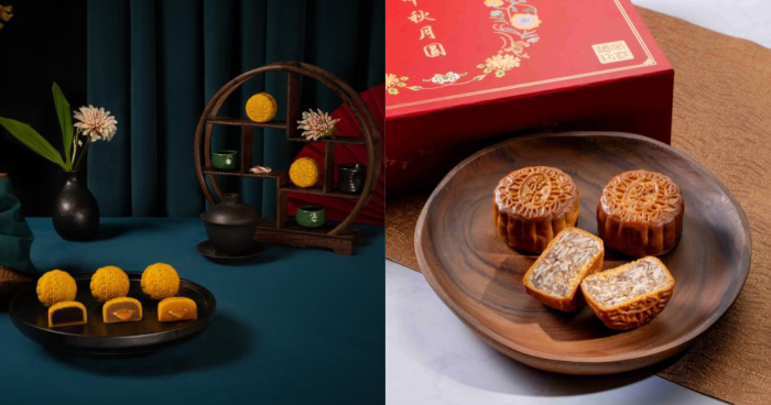 月餅推薦2024｜50款中秋節月餅早鳥優惠！流心奶黃/榴槤冰皮/伍仁/傳統月餅 (附購買連結)