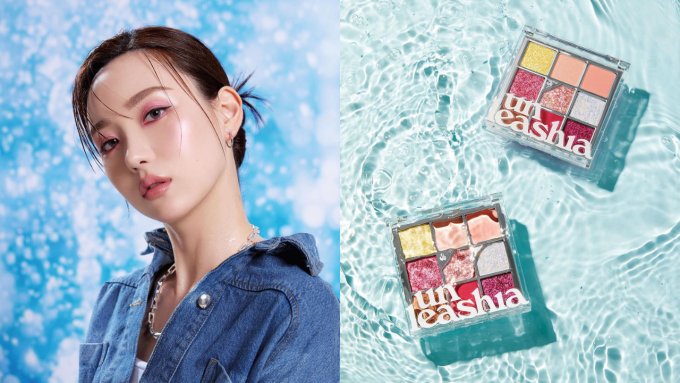 韓國化妝品推薦｜必買12大韓國化妝品牌 AMUSE/nuse/fwee韓星同款