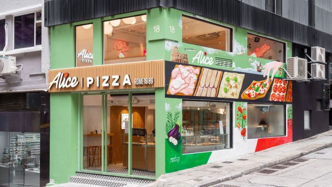 港島美食2025｜26間中環/灣仔/黃竹坑/銅鑼灣餐廳推介！高質兼抵食！