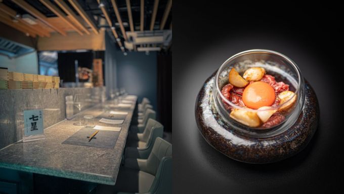 港島美食2025｜26間中環/灣仔/黃竹坑/銅鑼灣餐廳推介！高質兼抵食！