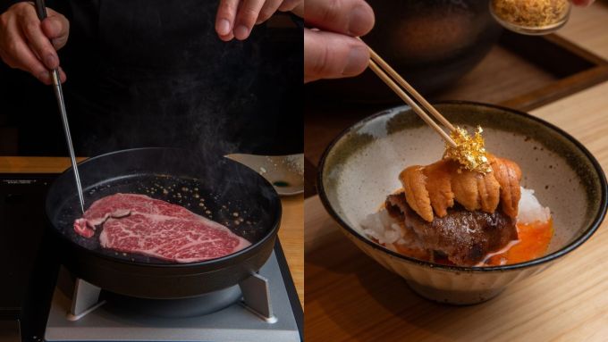 港島美食2025｜26間中環/灣仔/黃竹坑/銅鑼灣餐廳推介！高質兼抵食！