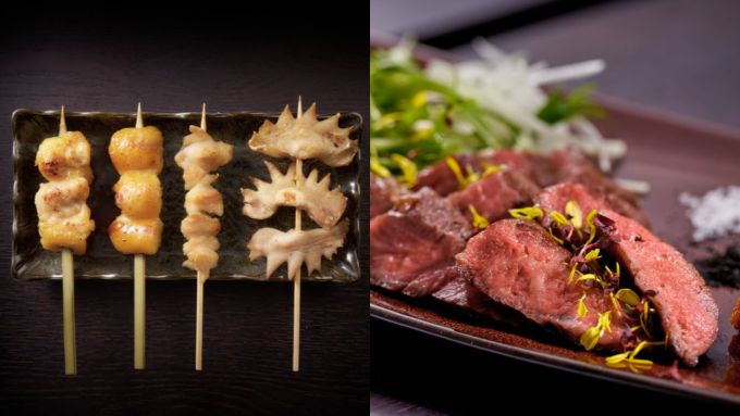 港島美食2025｜26間中環/灣仔/黃竹坑/銅鑼灣餐廳推介！高質兼抵食！