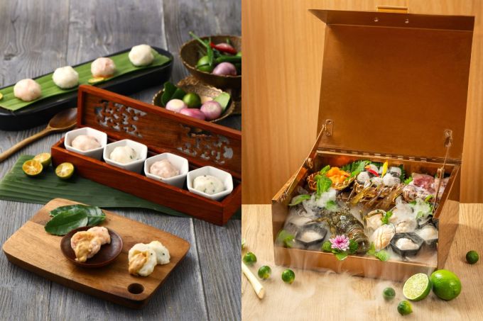 香港食飯好去處2025｜17間同事/閨蜜朋友聚會餐廳推薦！平價/靚餐廳打卡都有！