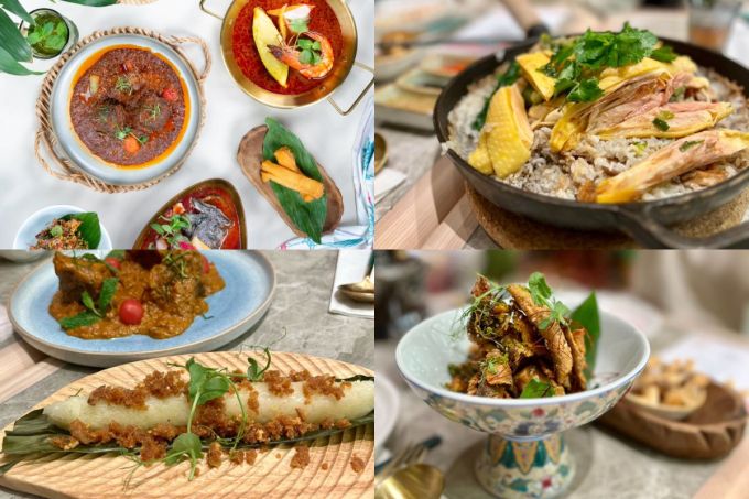 香港食飯好去處2025｜17間同事/閨蜜朋友聚會餐廳推薦！平價/靚餐廳打卡都有！