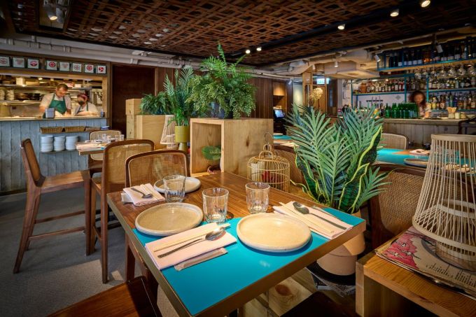 港島美食2025｜26間中環/灣仔/黃竹坑/銅鑼灣餐廳推介！高質兼抵食！