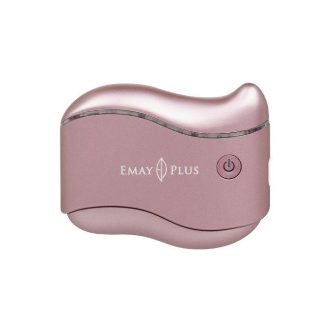 Emay Plus評價｜Emay Plus好用嗎？3款Emay Plus瘦面美容儀大比拼！