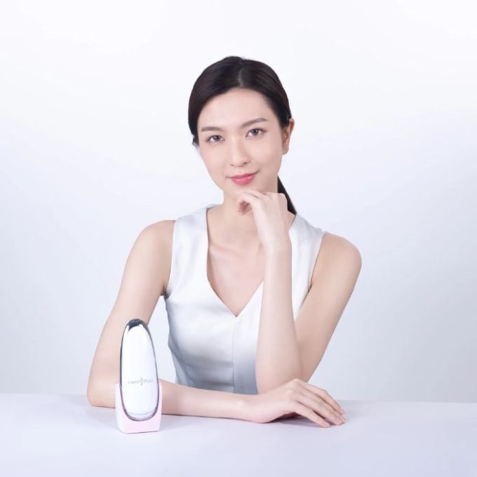 Emay Plus評價｜Emay Plus好用嗎？3款Emay Plus瘦面美容儀大比拼！