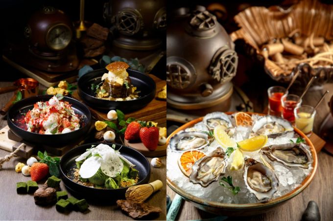 港島美食2025｜26間中環/灣仔/黃竹坑/銅鑼灣餐廳推介！高質兼抵食！