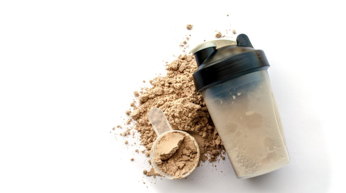 蛋白粉推薦2025｜蛋白粉怎麼吃？蛋白粉減肥增肌正確食用方法+挑選指南
