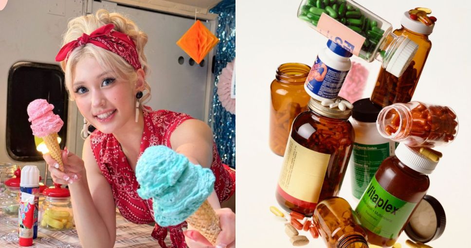 抗糖化保健品推薦｜8款保健品/抗糖飲/抗糖丸評價！擺脫皮膚蠟黃衰老問題