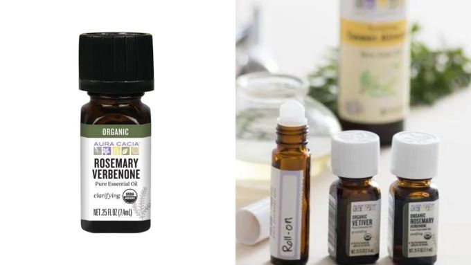 馬鞭草功效與禁忌｜11款馬鞭草保健護理產品！有效通經/改善失眠/護膚美髮