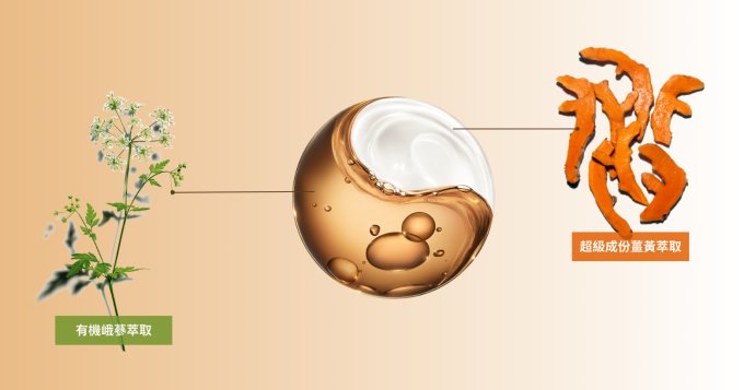 產品試用｜CLARINS 賦活精華眼霜 2 In 1 試用裝三片
