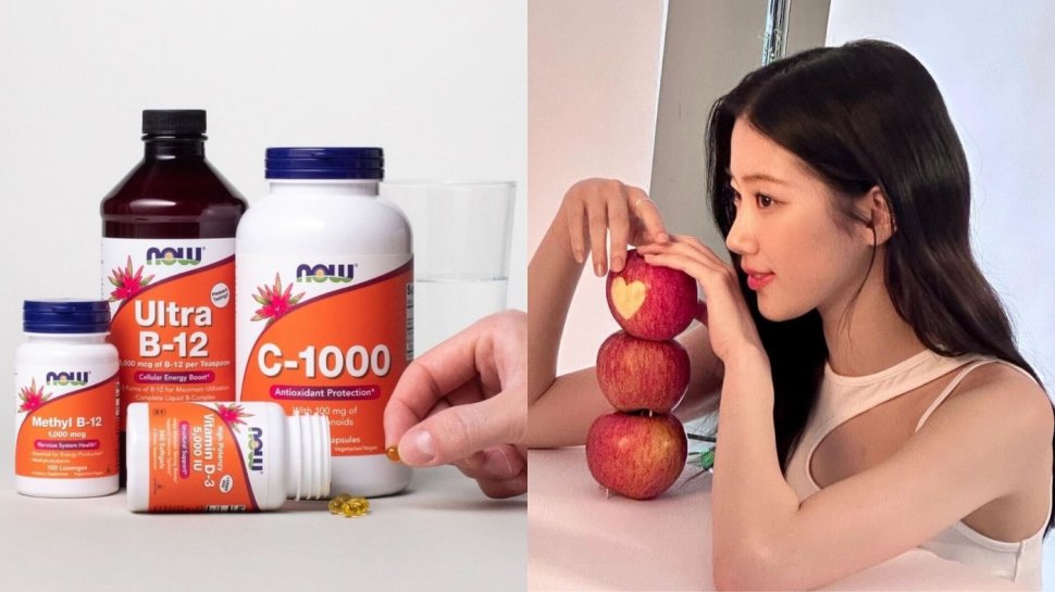 增強抵抗力維他命推薦｜19款提升免疫力食物/保健品推介+防止免疫力下降方法